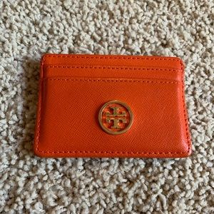Tory Burch Card Holder